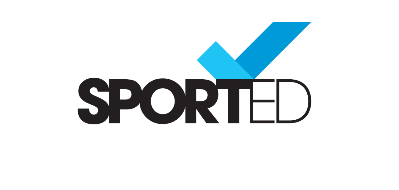 Partner logo Sported