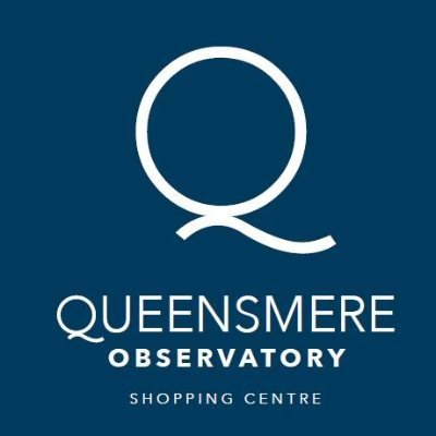 Partner logo Queensmere Observatory