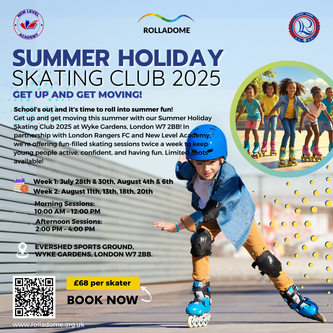 Summer Holiday Skating Club (2)